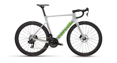 Cervélo Soloist Force AXS 2026