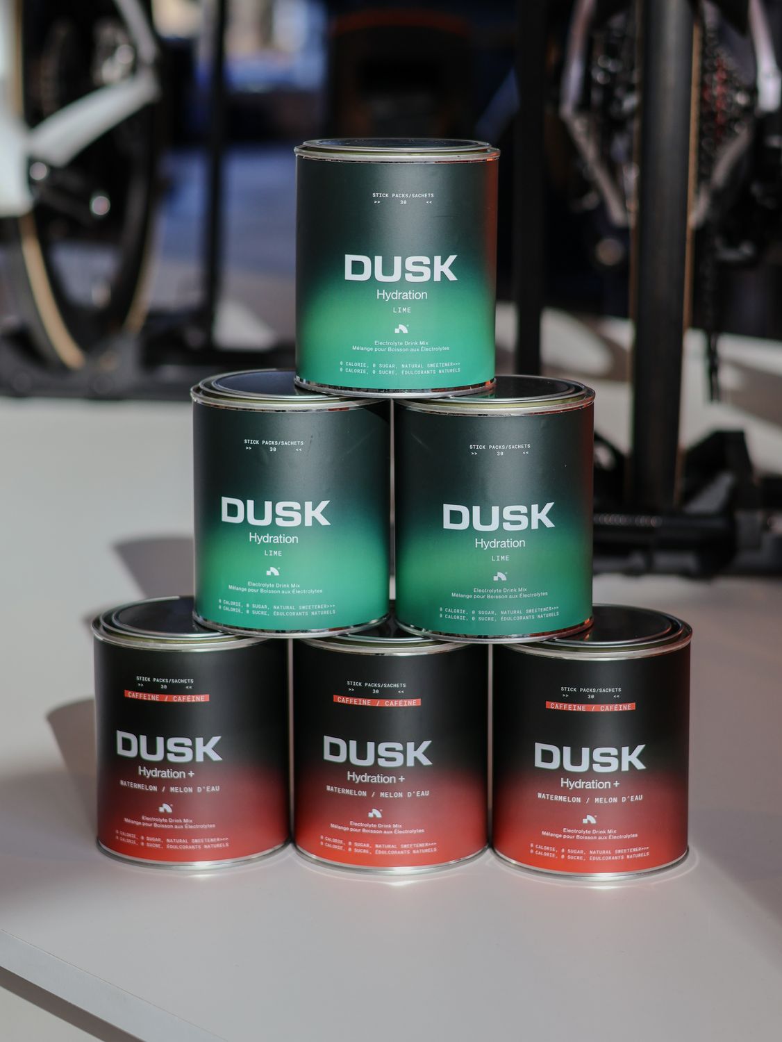 Dusk Hydration Can (30 portions)