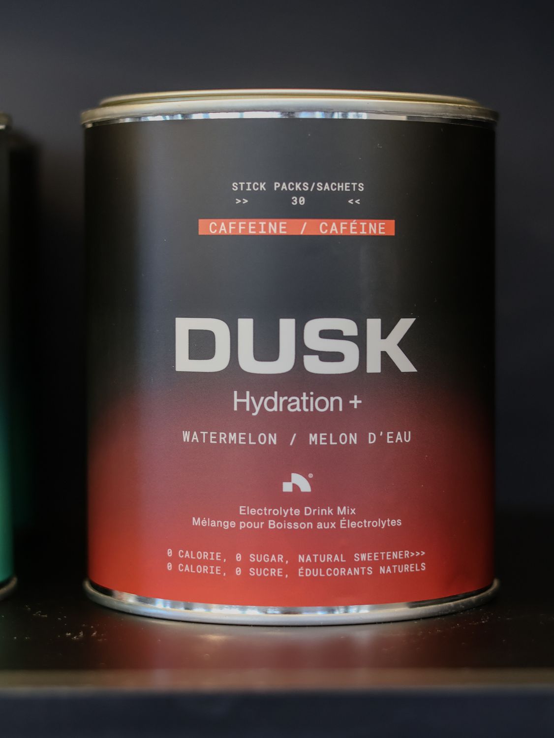 Dusk Hydration Can (30 portions)