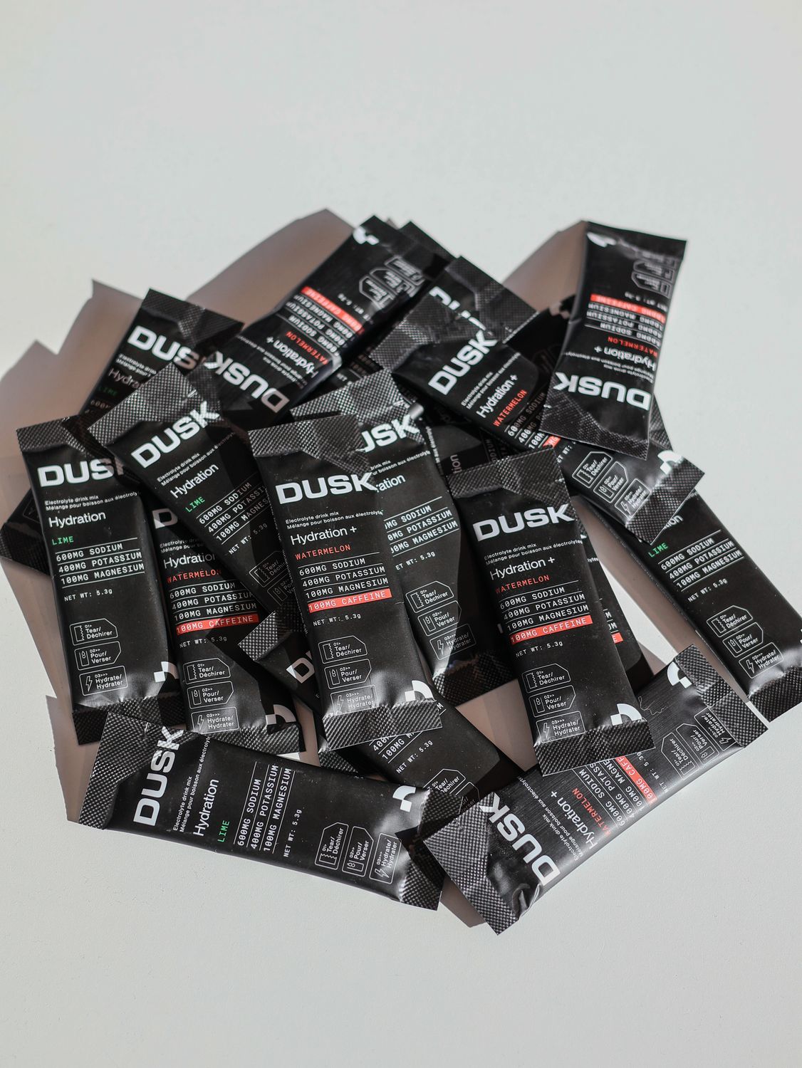 Dusk Hydration single