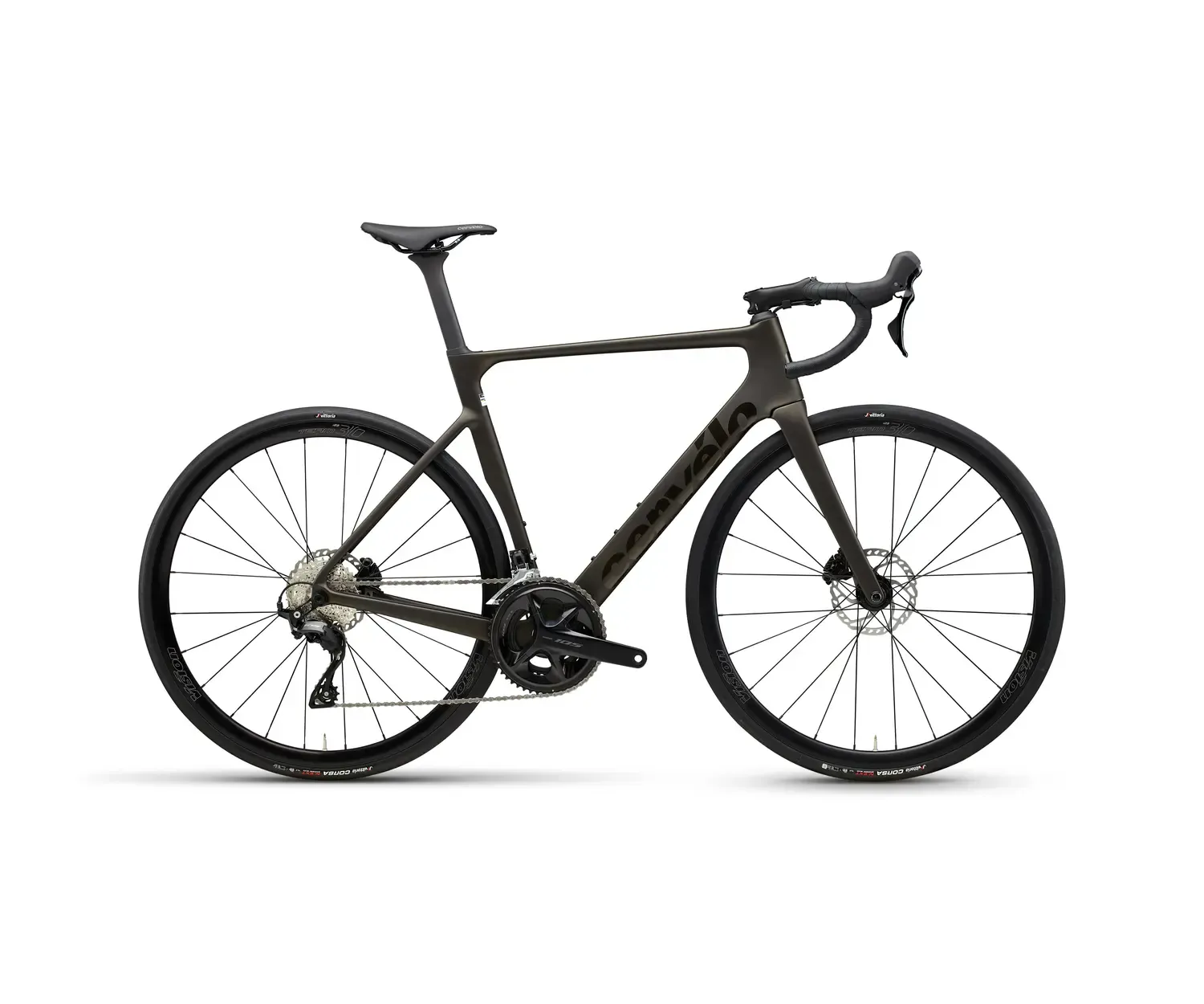 Cervélo Soloist 105 2026, Color: Dark Slate, Size: 51