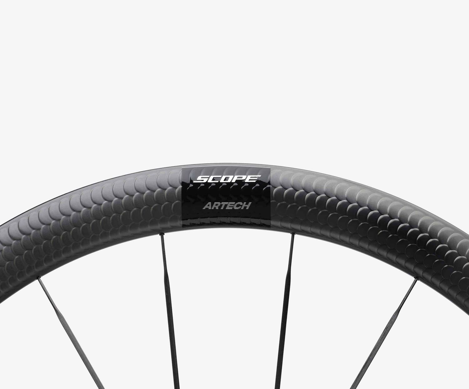 Scope Artech 4.G  Black  CeramicSpeed  SRAM XDR