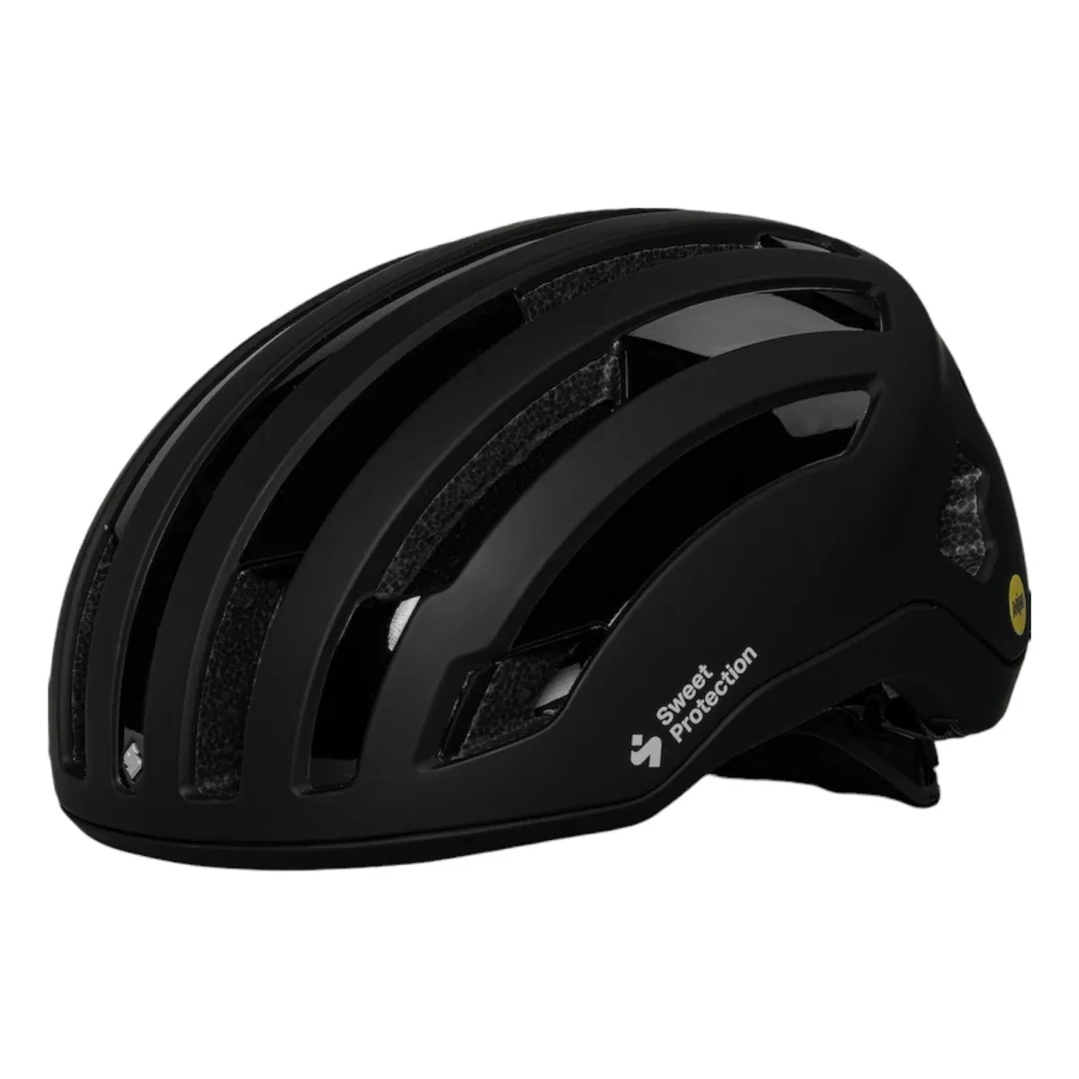 Sweet Protection Outrider Mips, Color: Matte Black, Size: S