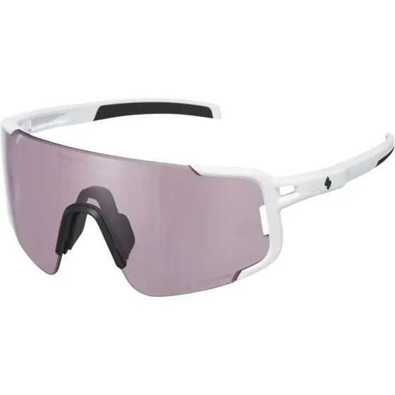 Sweet Protection Ronin RIG Photochromic, Color: Matte White