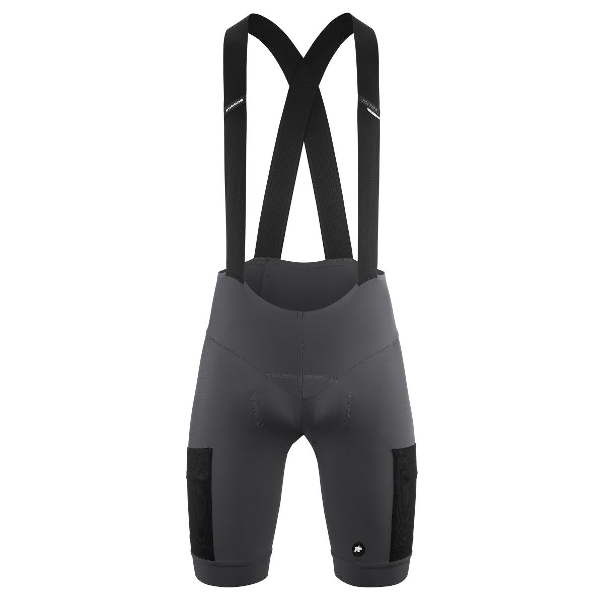 ASSOS TACTICA KIESKAFER BIB SHORTS T5