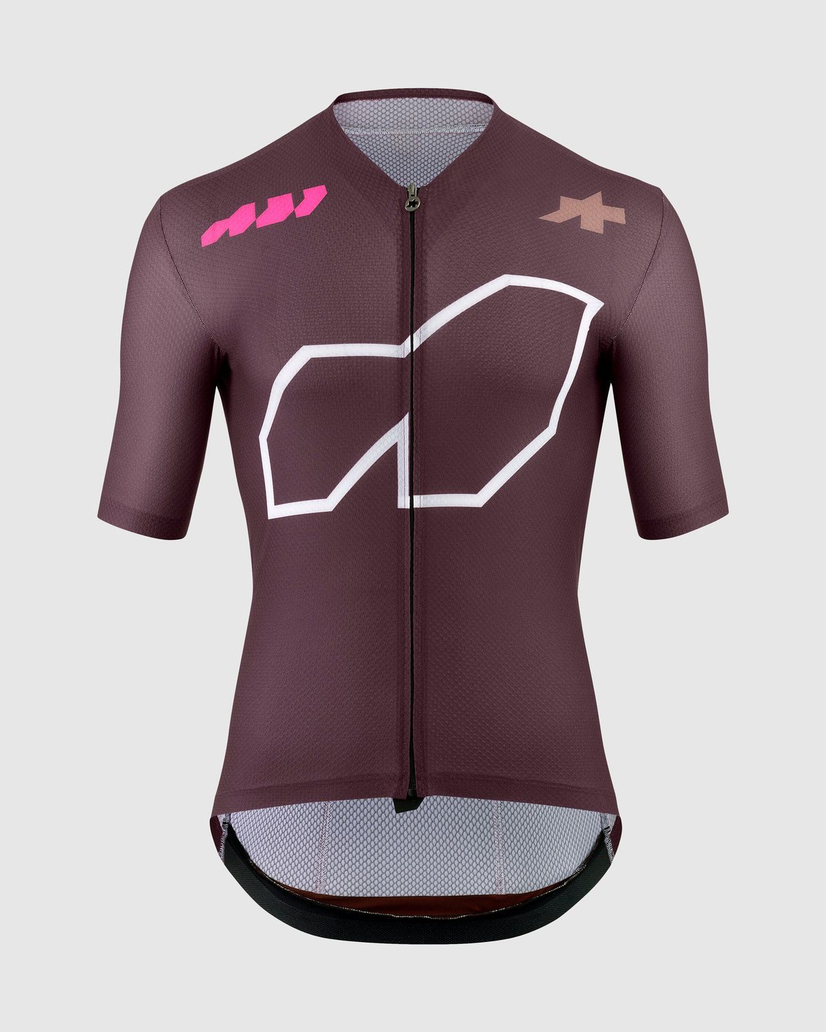 Assos Equipe R Jersey We are the A