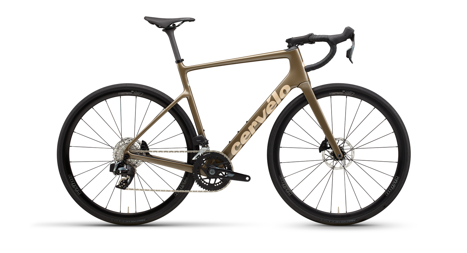 Cervelo Caledonia Rival AXS