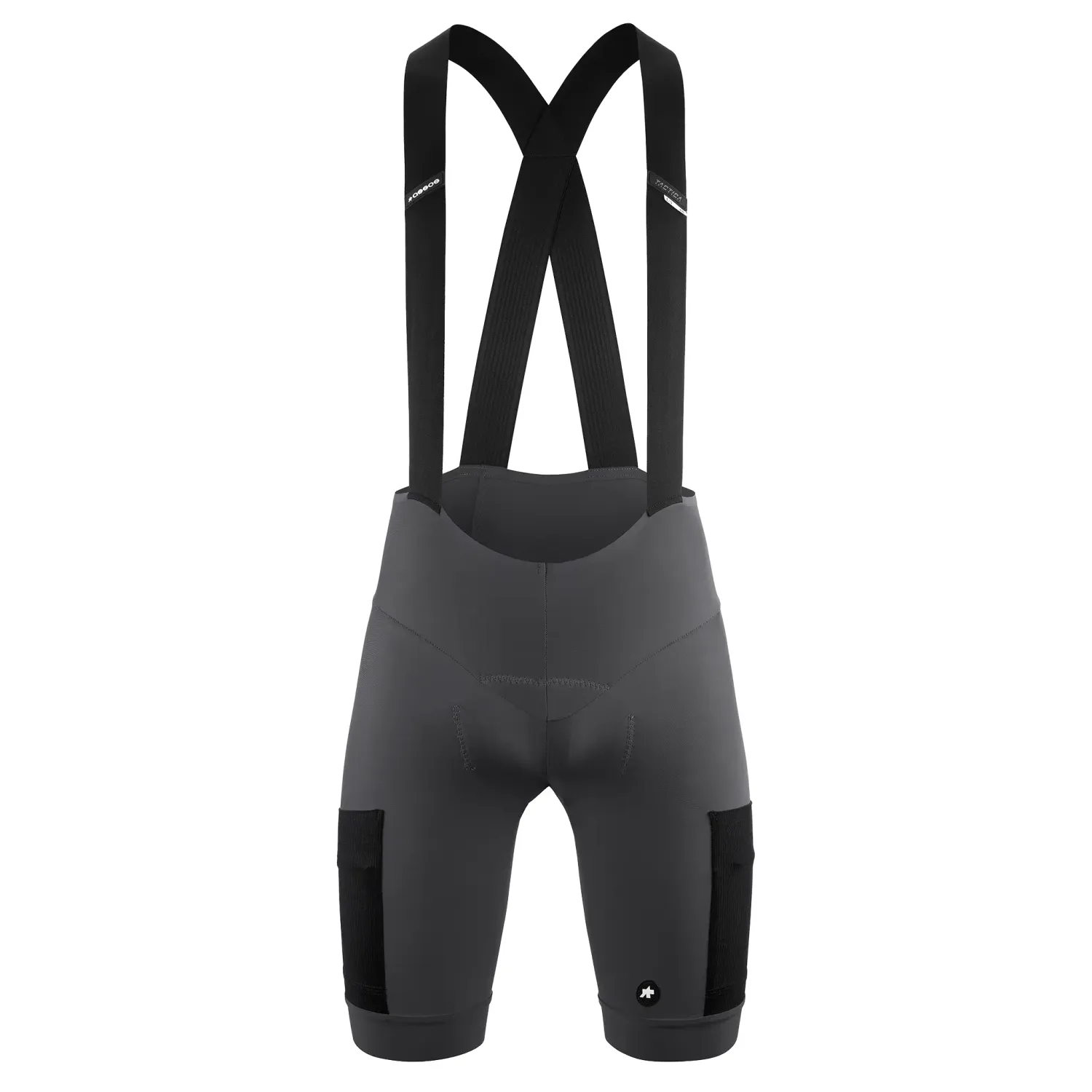 ASSOS TACTICA KIESKAFER WOMEN'S BIB SHORTS T5