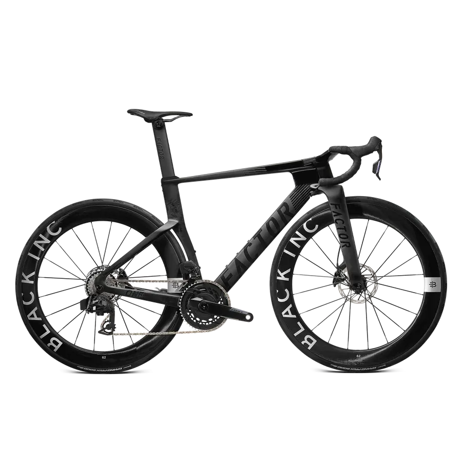 Factor One Sram Force AXS