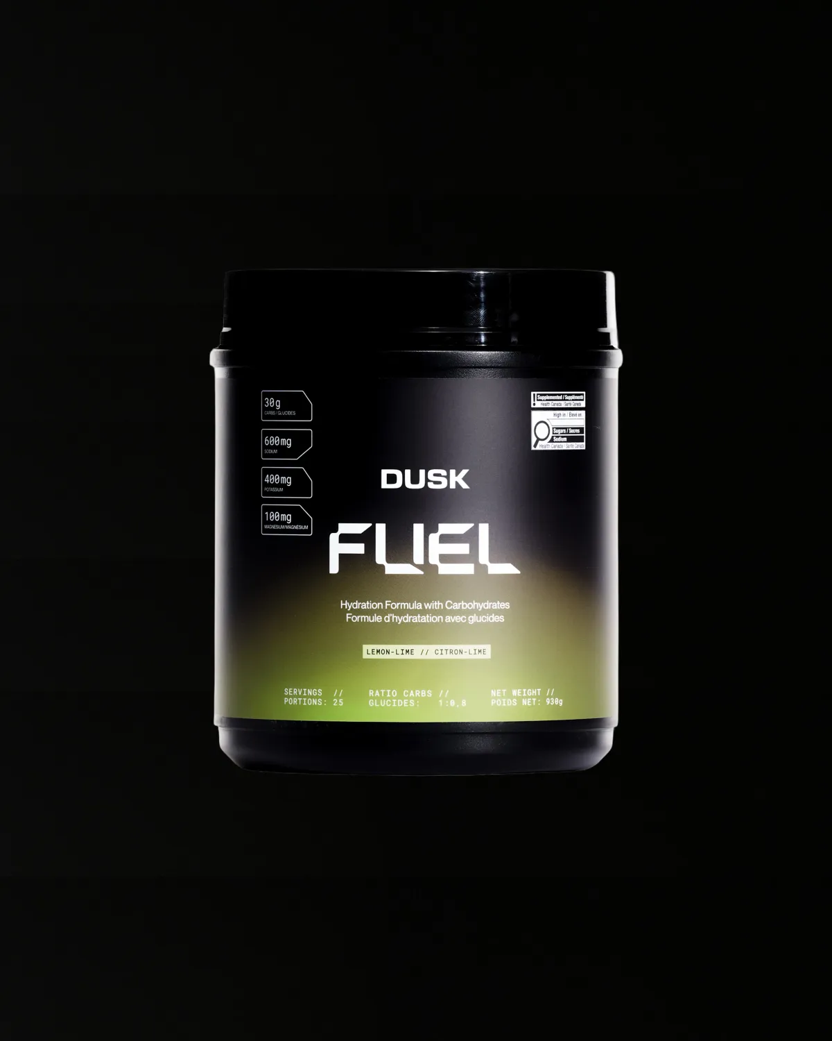 Dusk Fuel