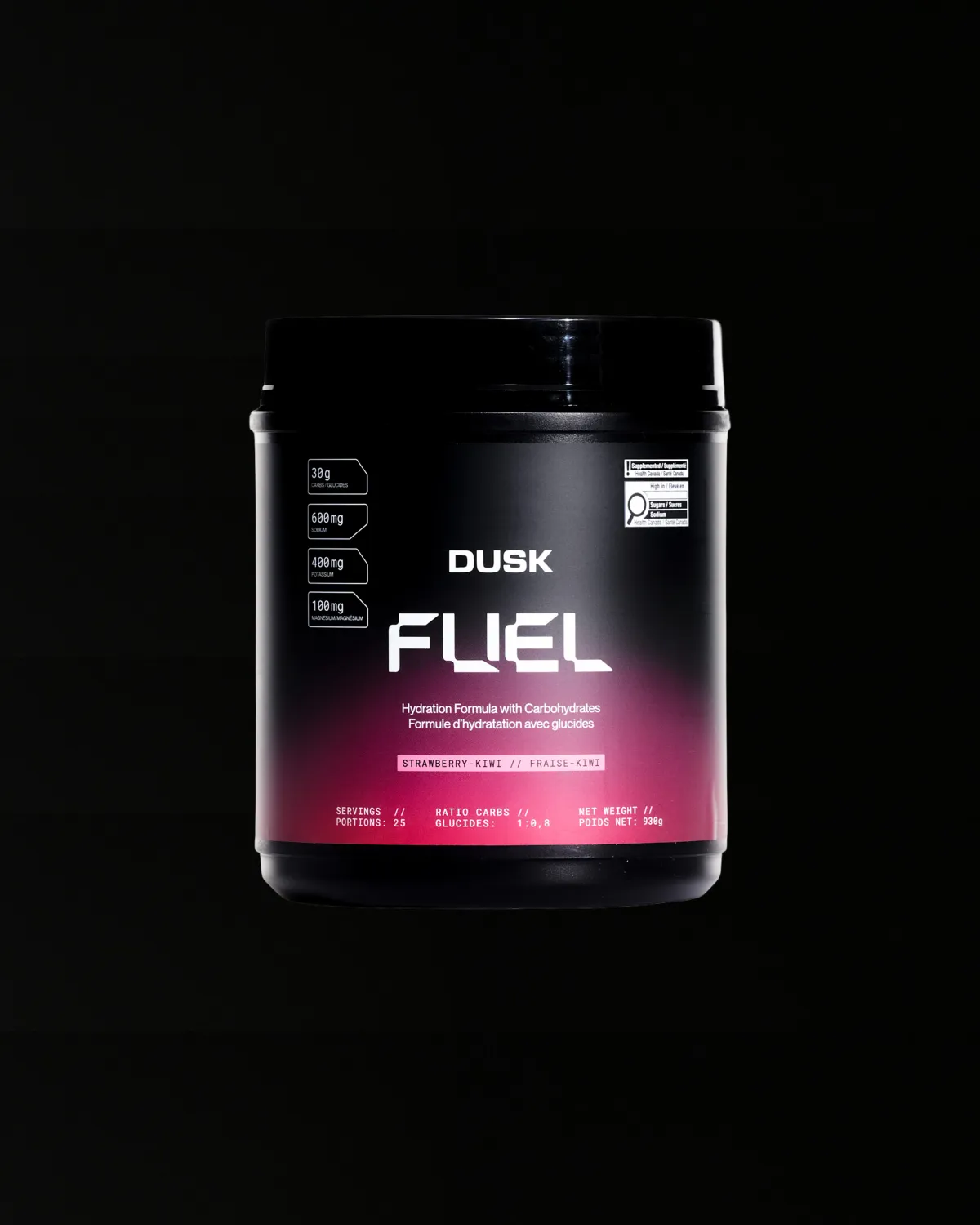 Dusk Fuel