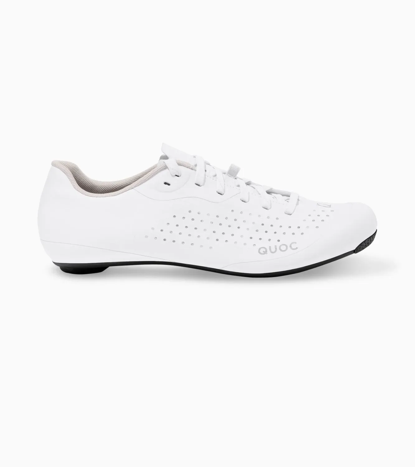 QUOC M Pro Lace Blanc