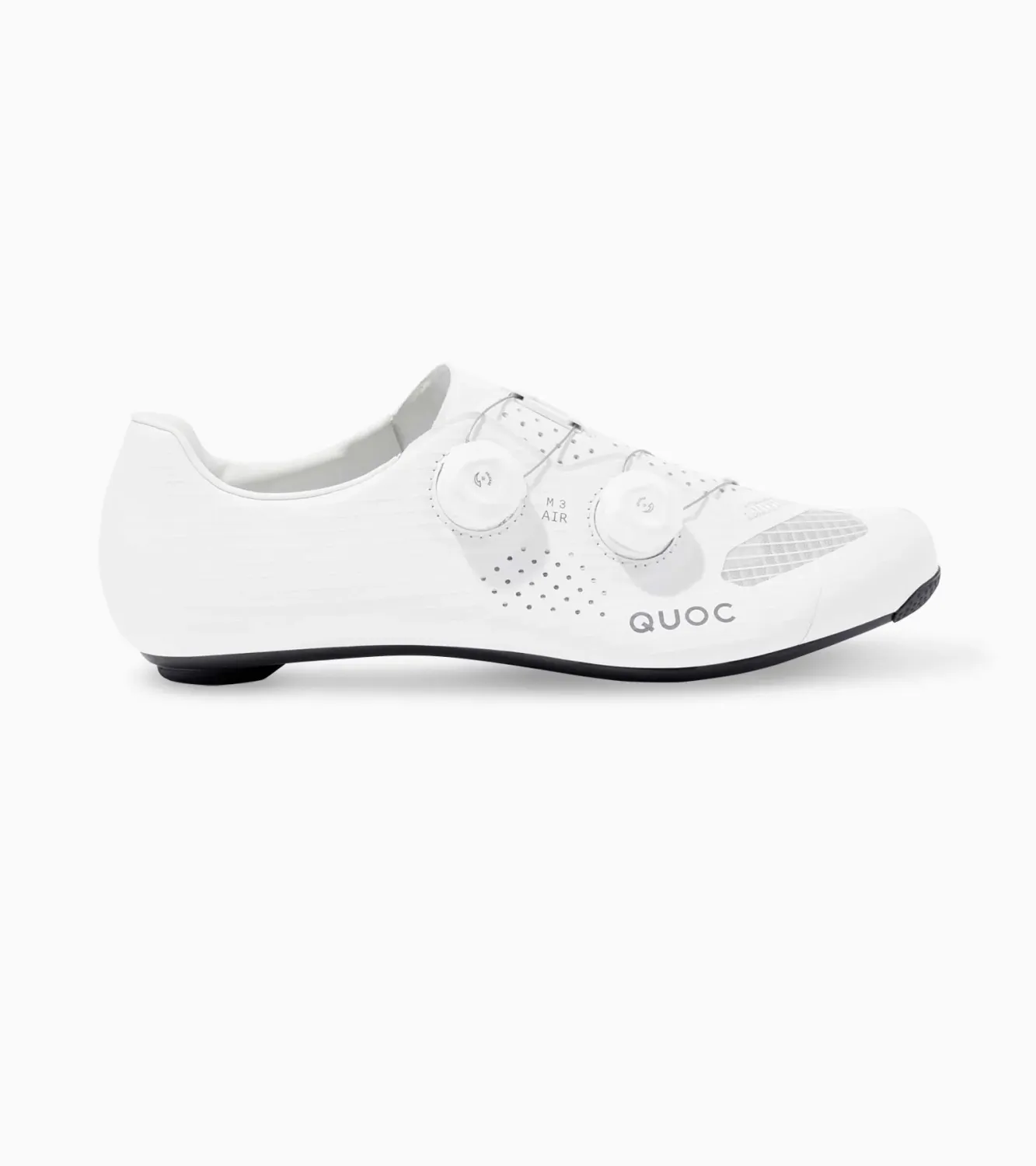 QUOC M3 Air Blanc