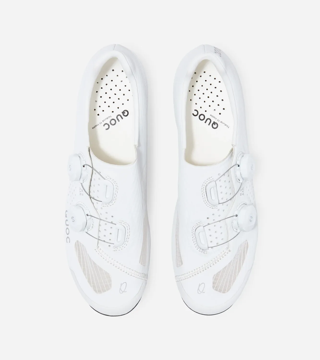 QUOC M3 Air Blanc
