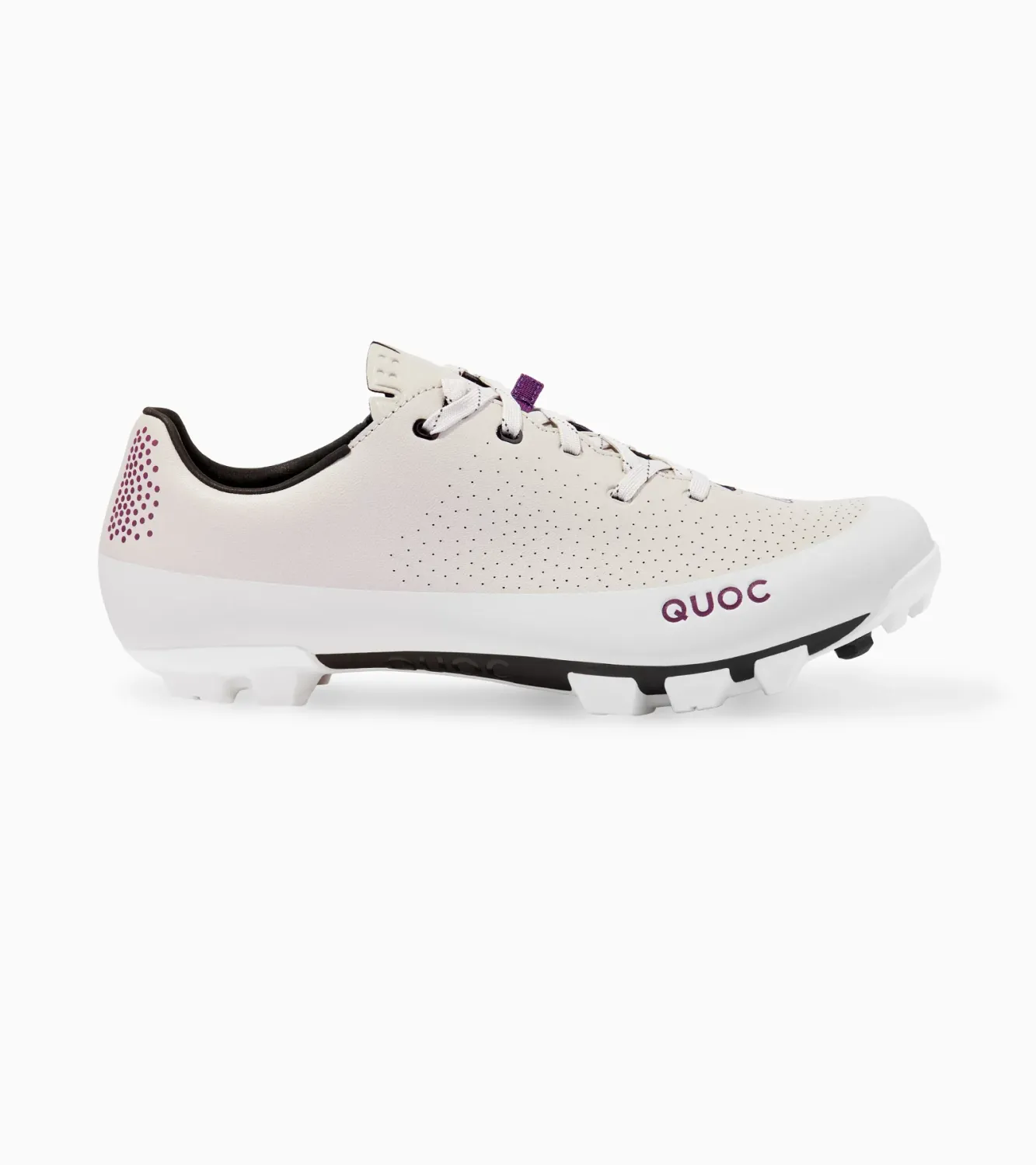 QUOC Gran Tourer XC Lace