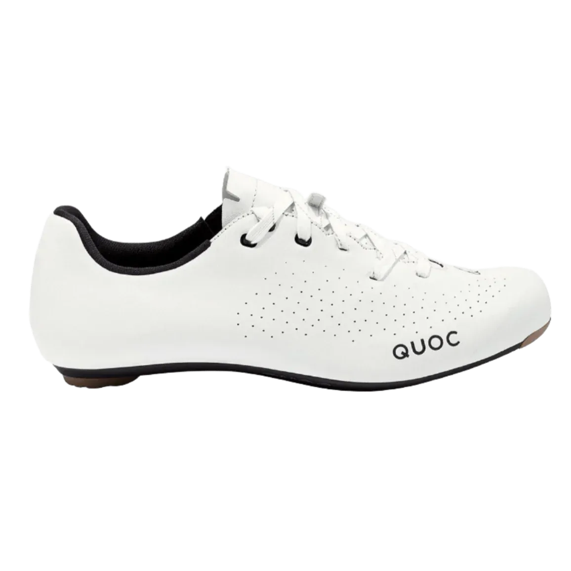 QUOC Escape Road Lace Blanc
