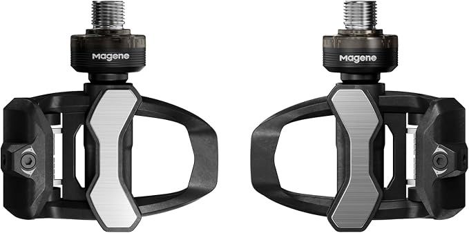 Magene P175 K Powermeter Pedals