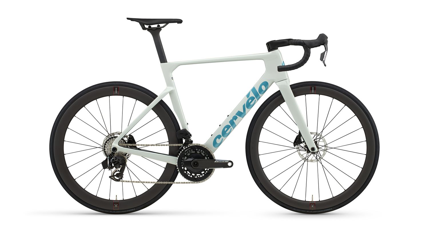 Cervélo Soloist Force AXS