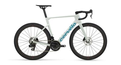 Cervélo Soloist Force AXS