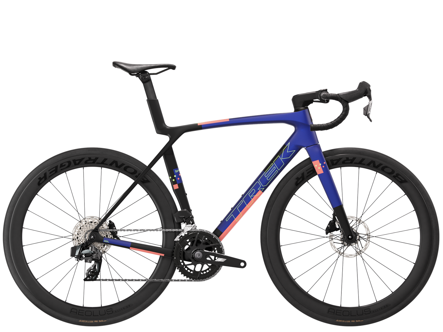 Trek Madone SL 6 AXS
