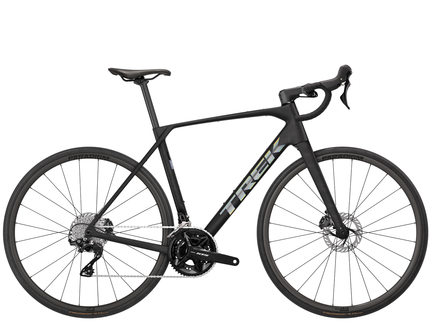 Trek Domane SL 5 Gen 5