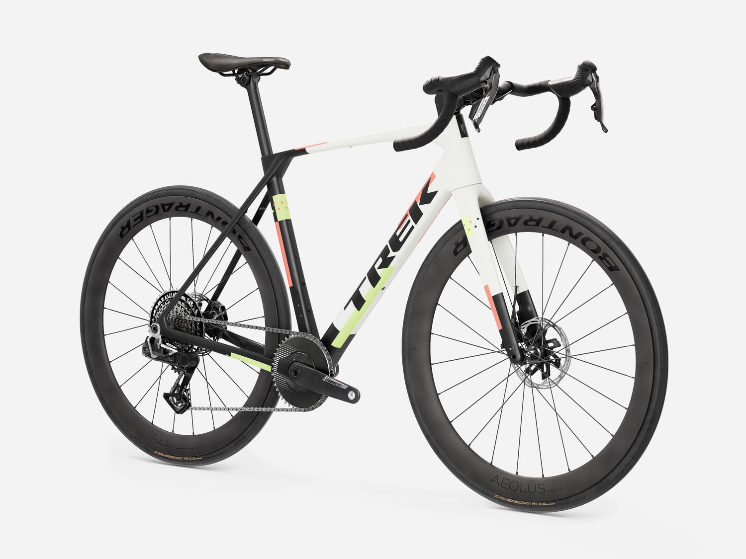 Trek Domane SL 7 AXS 1X13