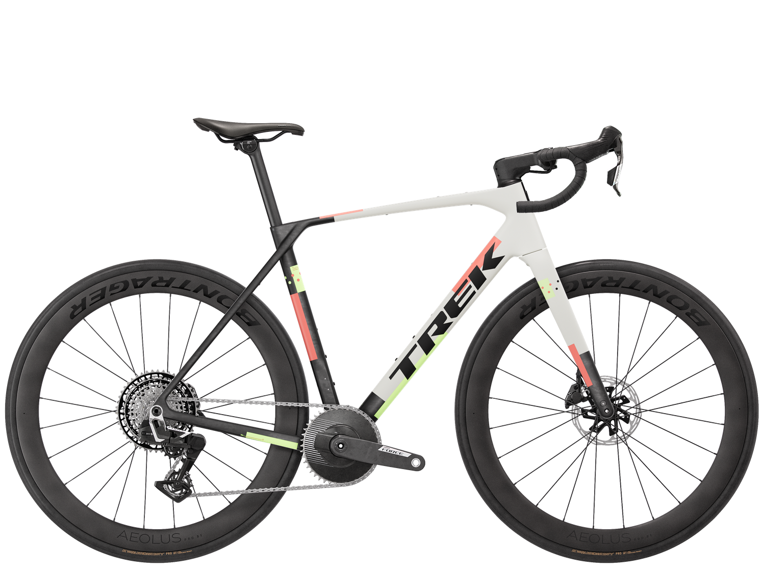Trek Domane SL 7 AXS 1X13