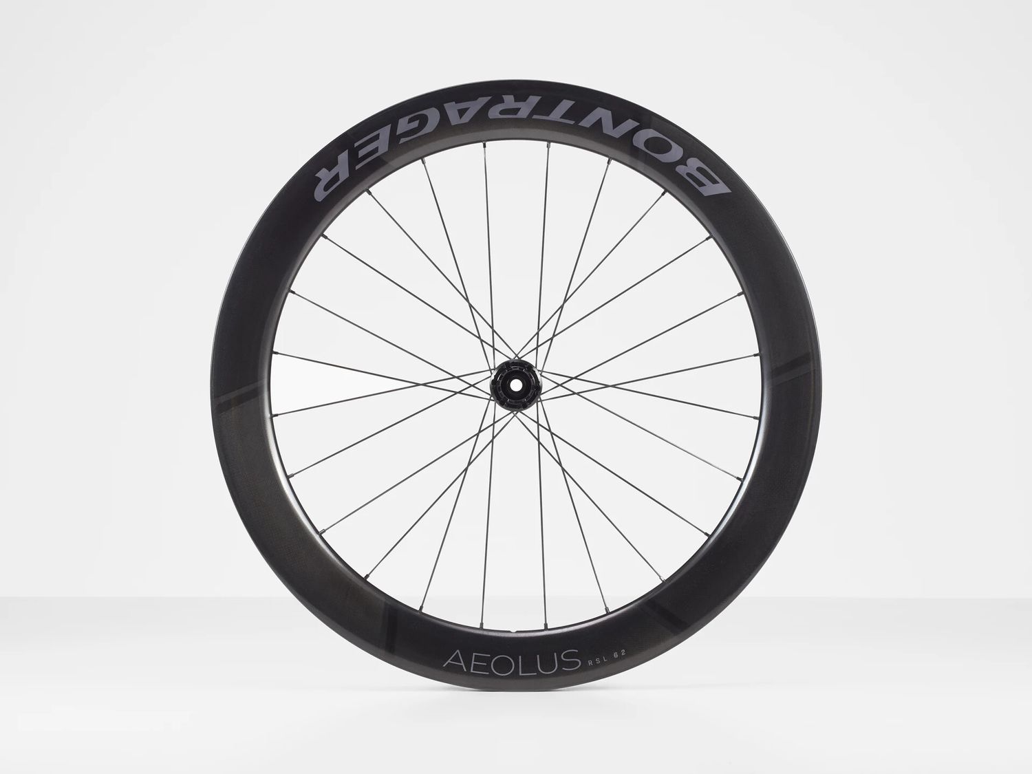 Bontrager Aeolus RSL Disc Road Wheel Rear