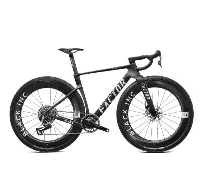 Factor Elara Sram Force Bi64