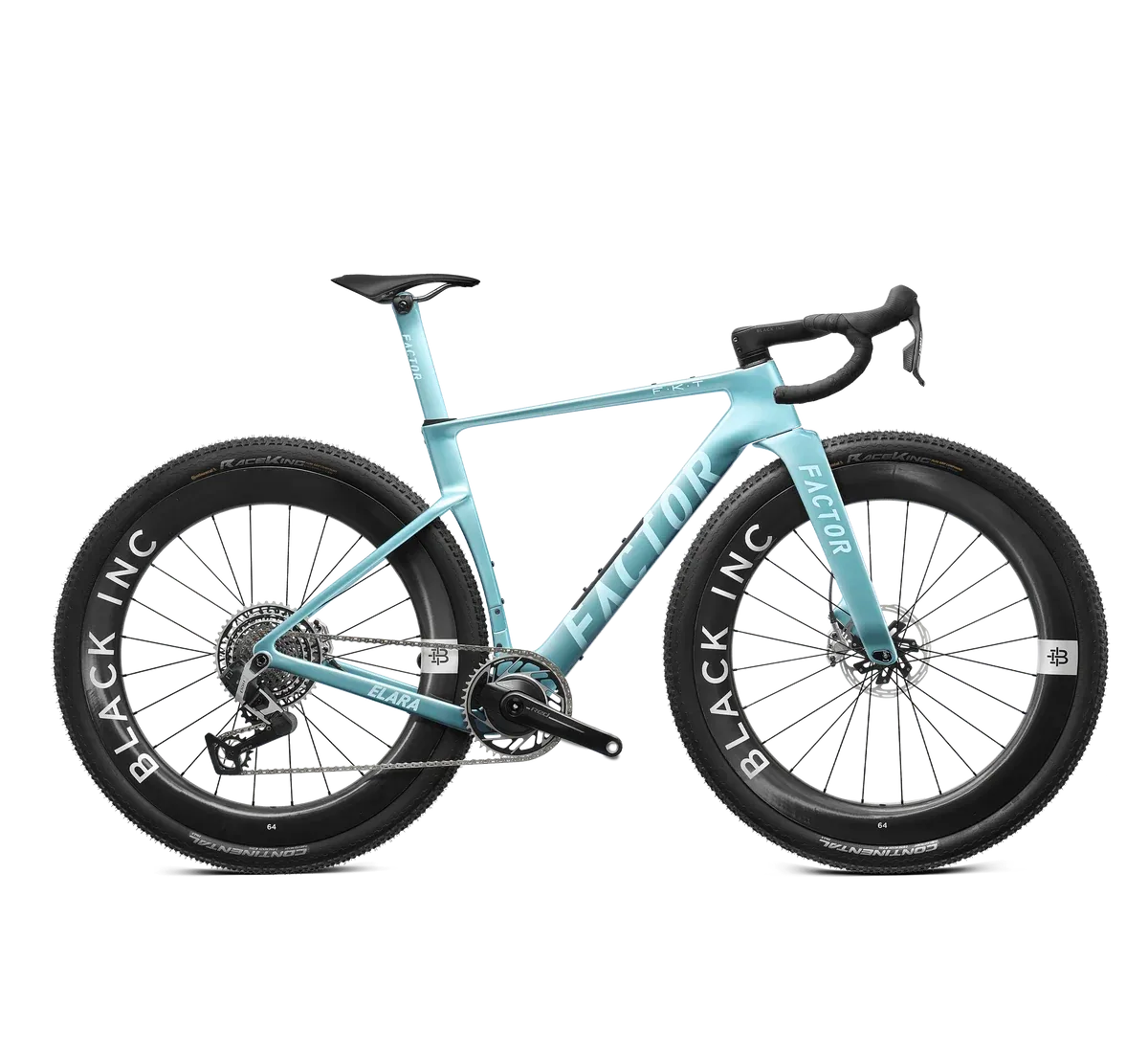 Factor Elara Sram Force Bi64
