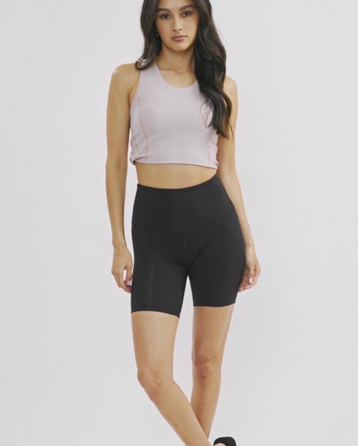Kan Can 6&quot; Shorts Multiple Colors, Color: Black, Size: XSmall