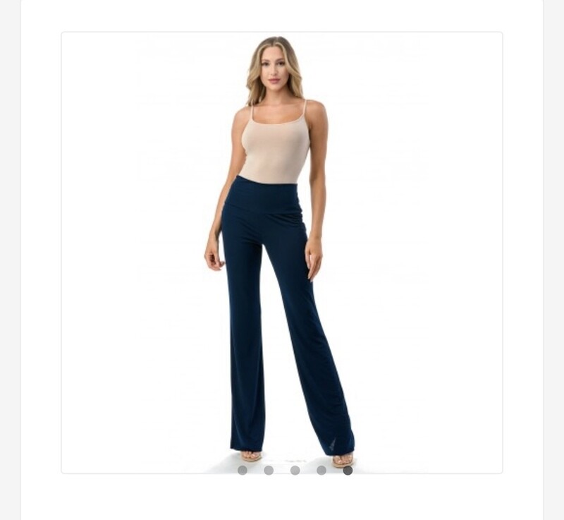 Ariella Straight Leg Pant