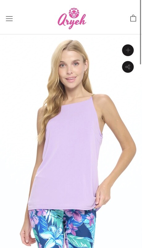 Aryeh Top