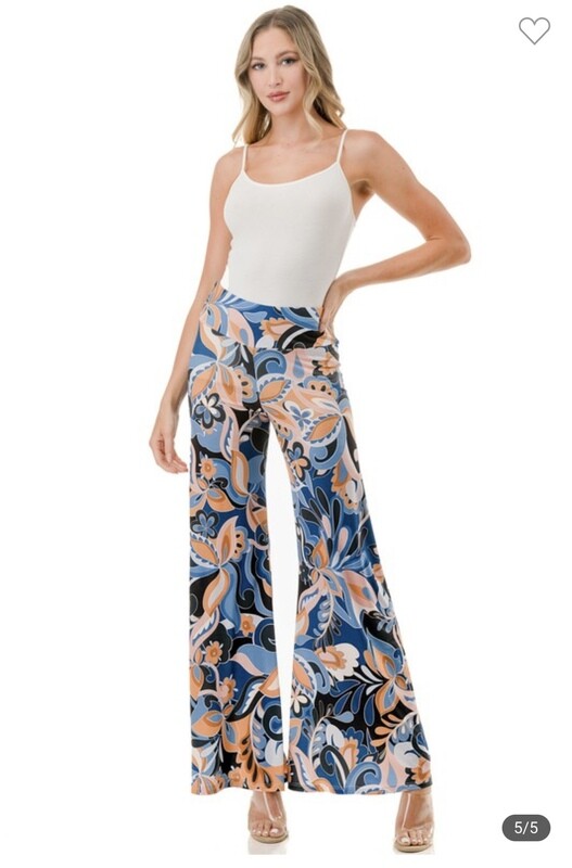 Ariella Palazzo Pants