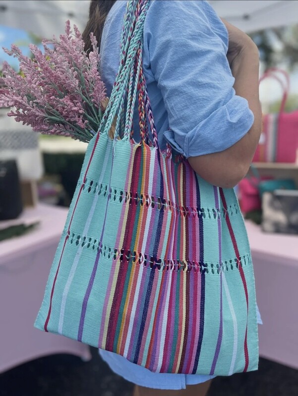 A Chiapas Tote