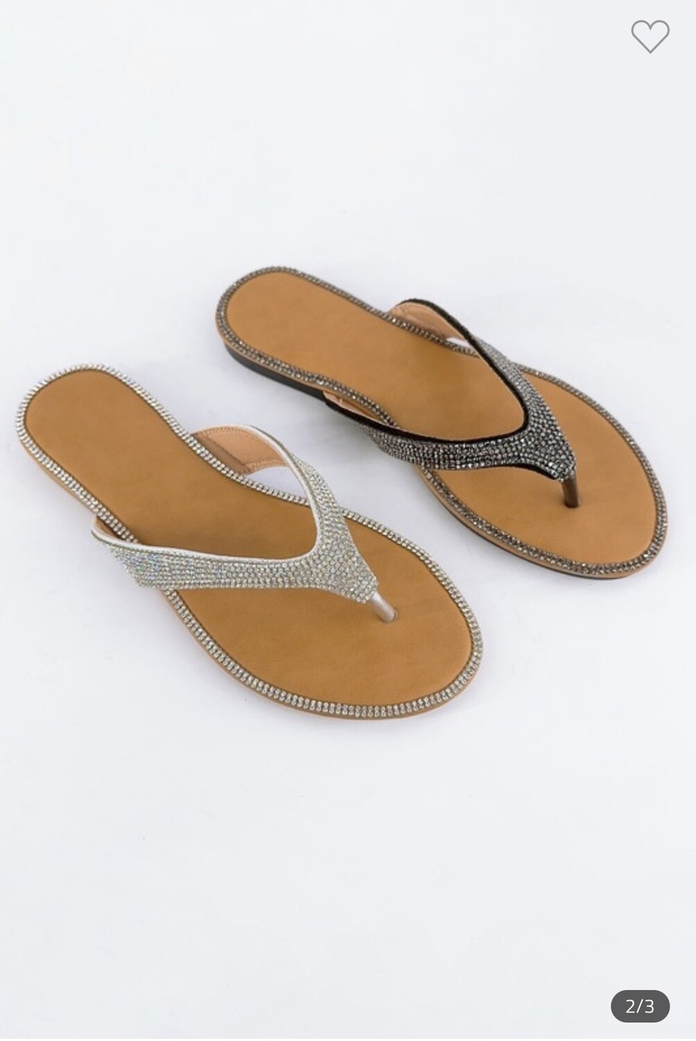 Sandals by Forever, Color: Black, Size: 5