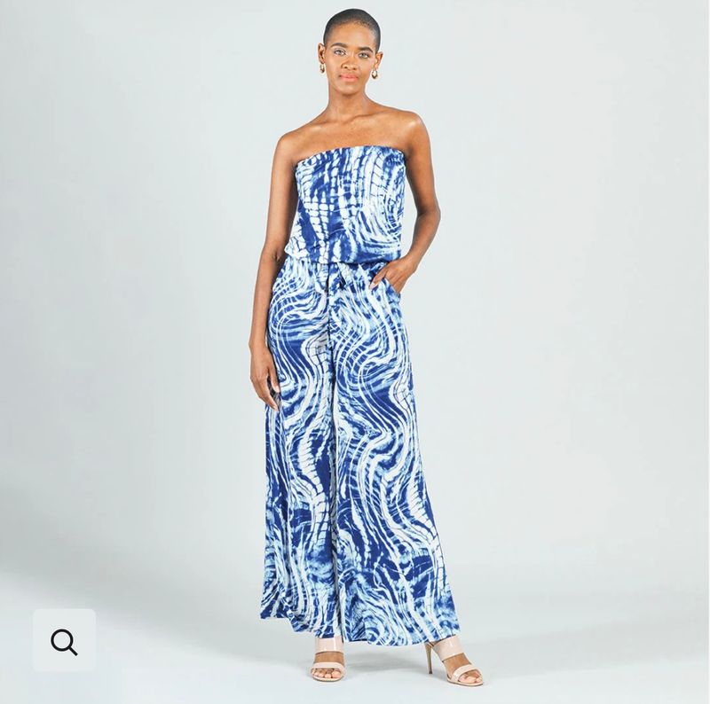 Clara Sun Woo Jumpsuit