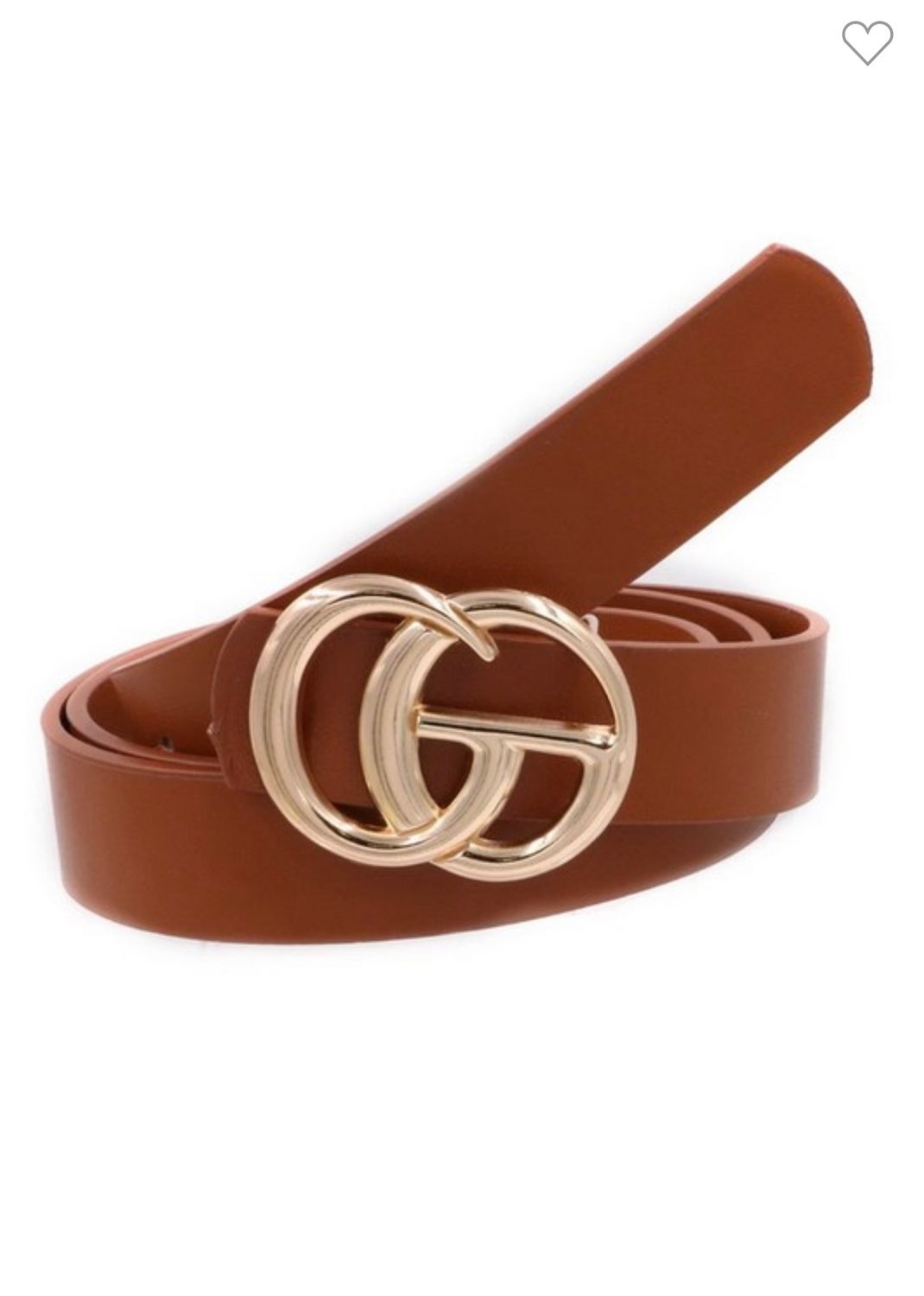 Belts, Size: 40&quot;, Color: Black