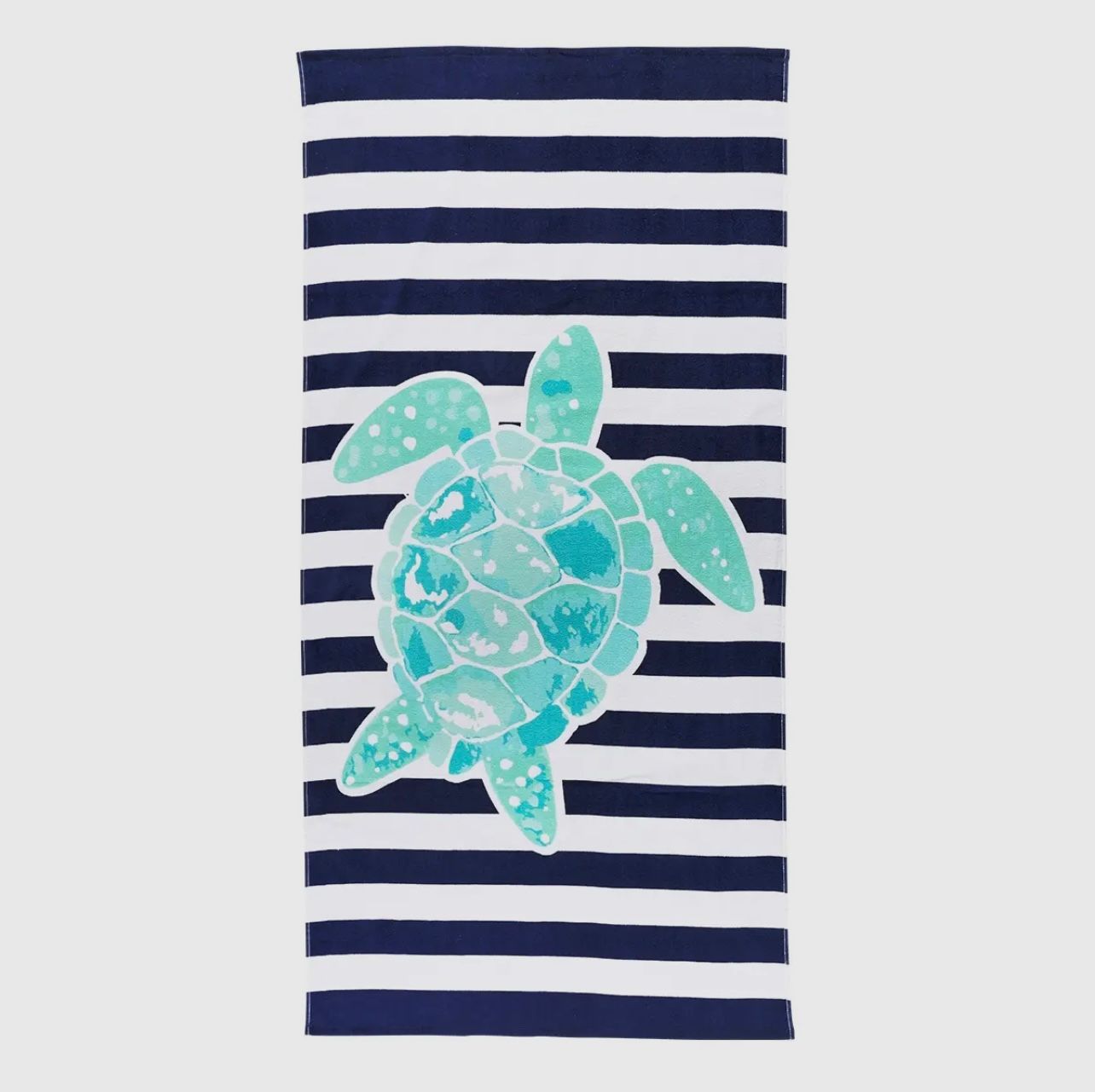 Viv &amp; Lou Towels, Color: Turtle