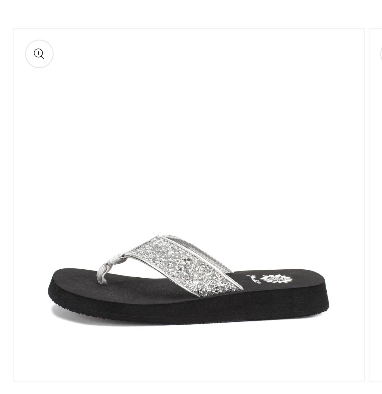 YellowBox Feliks , Color: Silver, Size: 7