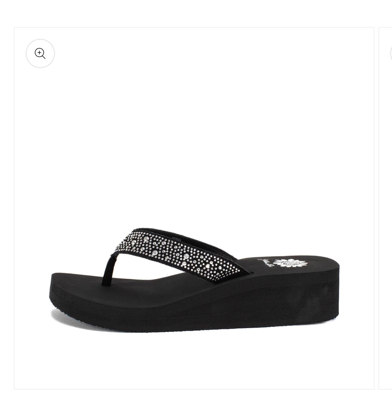 YellowBox Africa , Color: Black, Size: 7