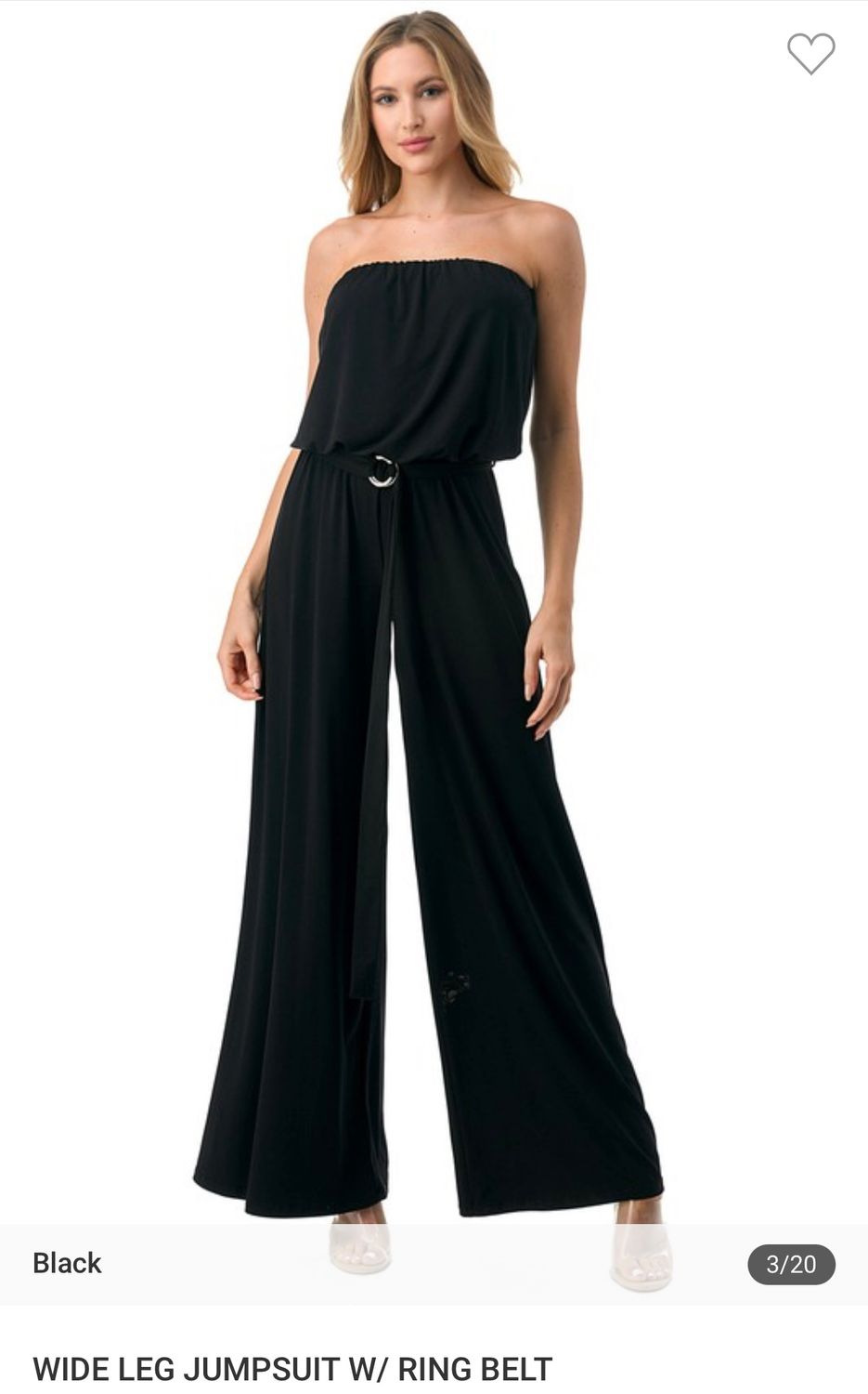 Ariella Tube Maxi Dress, Color: Black, Size: S
