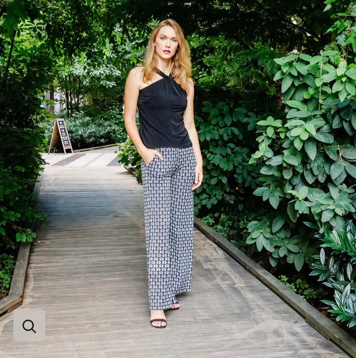 Clara Sun Woo Pants, Size: XS, Color: Black