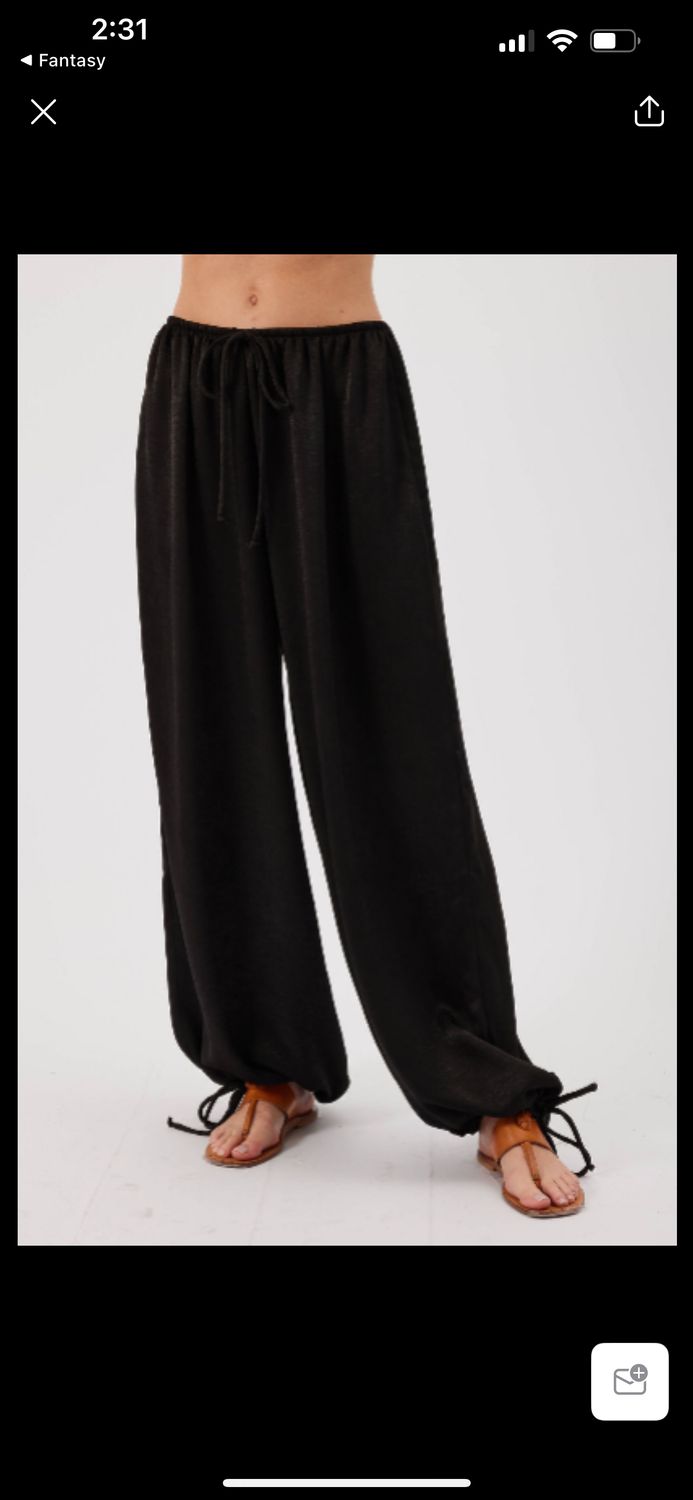 Kylie Paige Francesca Pant