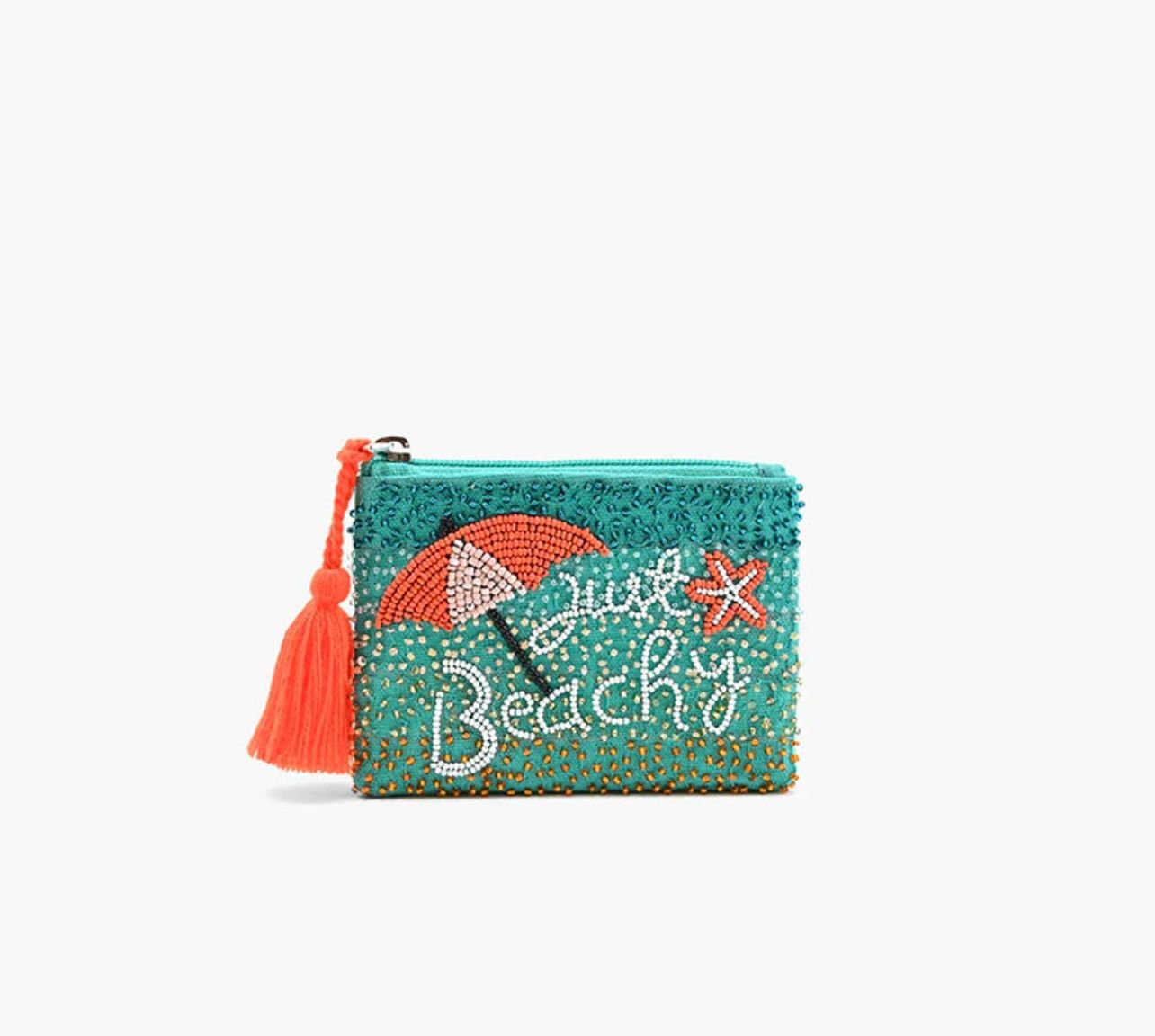 America &amp; Beyond Coin Pouches, Color: Multi