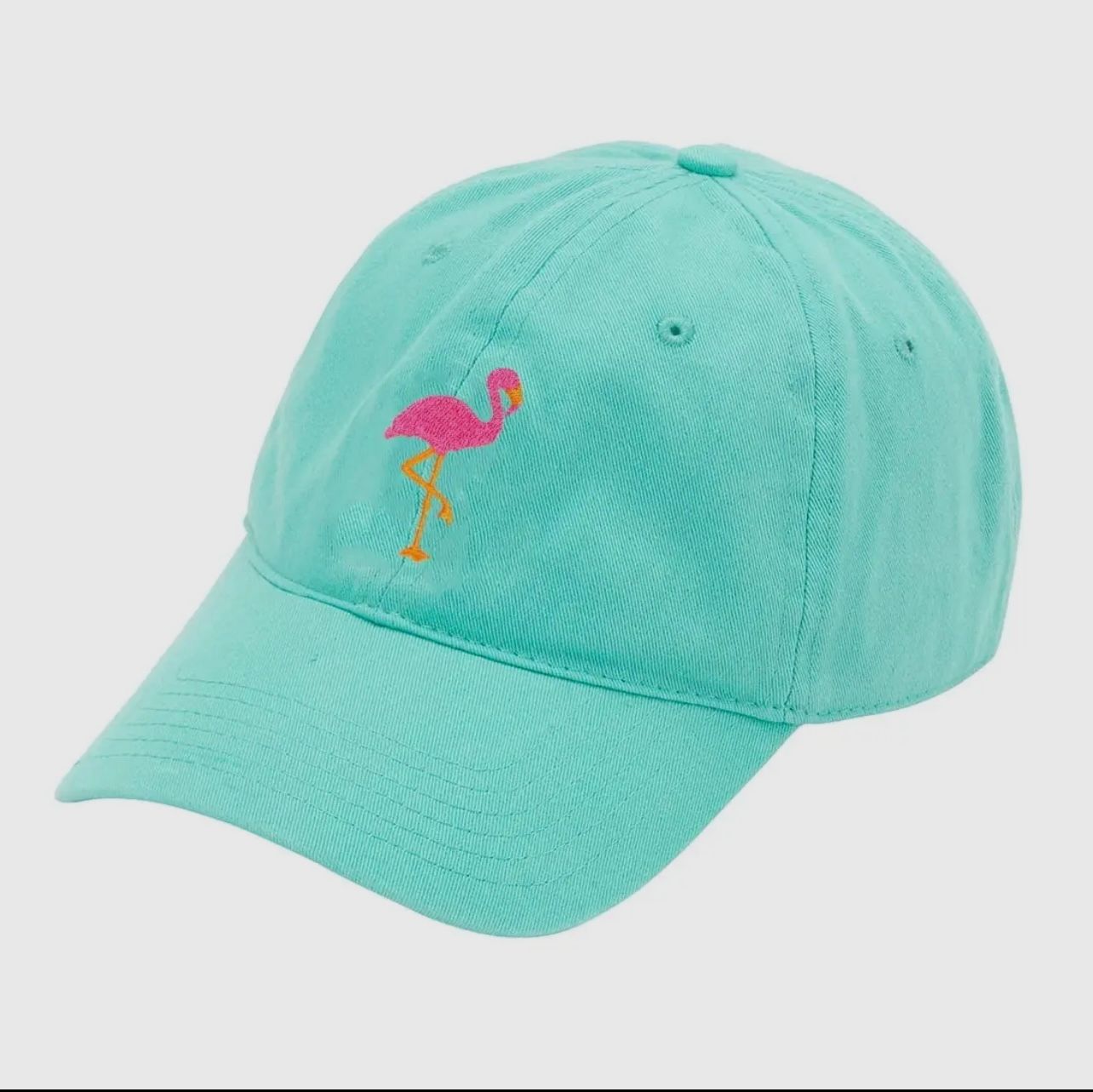 Viv &amp; Lou Hats , Color: Flamingo  Mint
