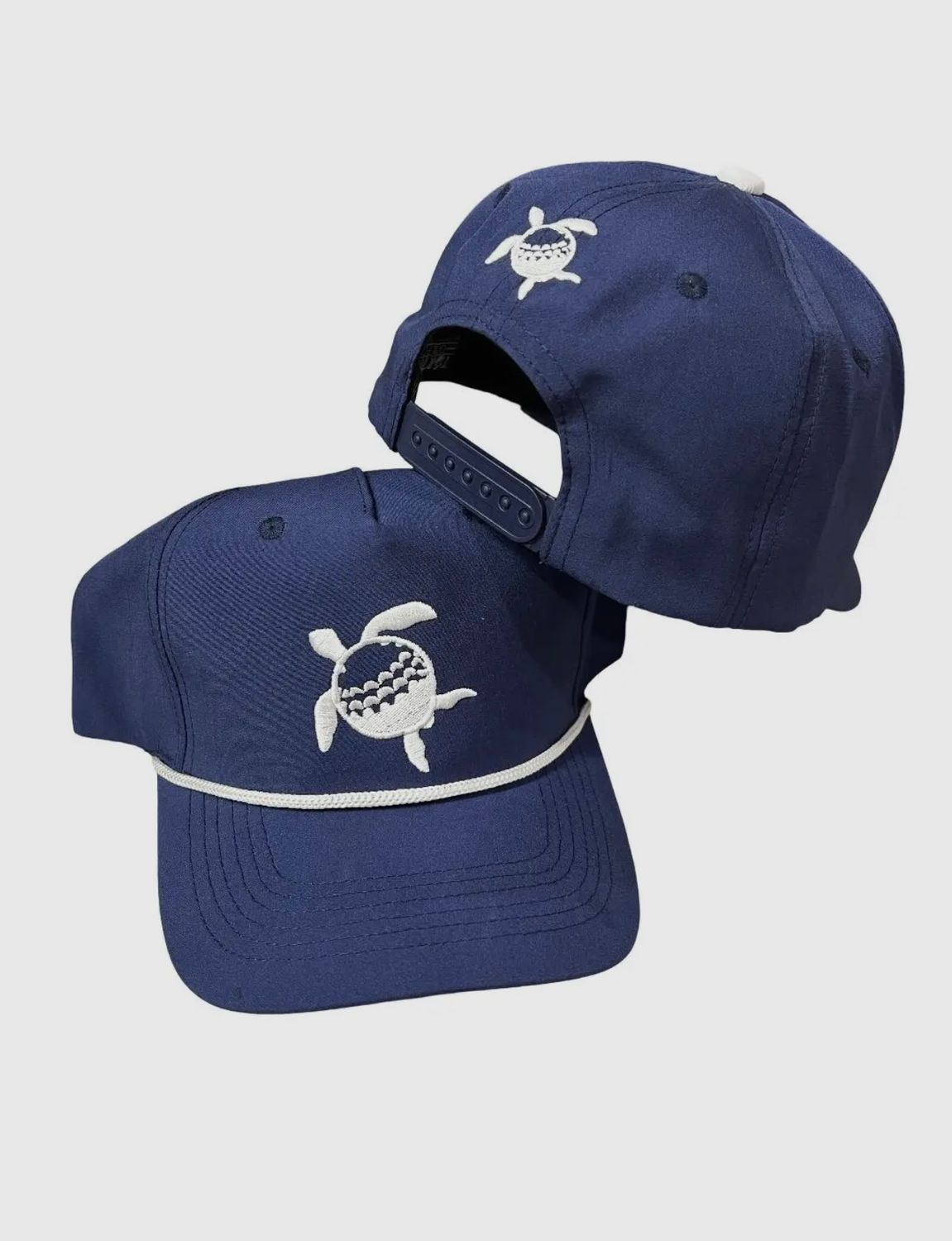 Tortuga Hats, Color: Blue