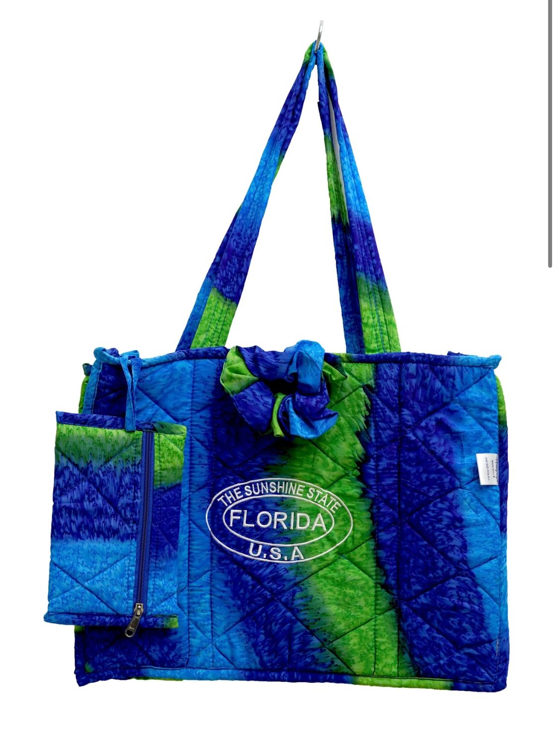 La Lee La Bags FL Keys, Size: One