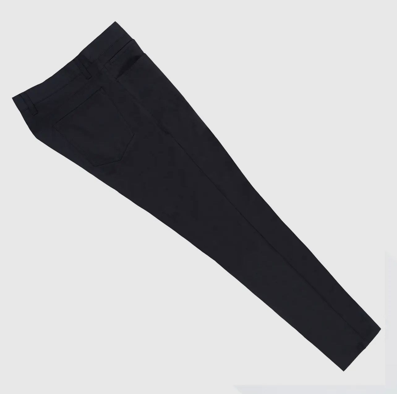 Burnside 5 Pocket Pant, Color: Black, Size: 30
