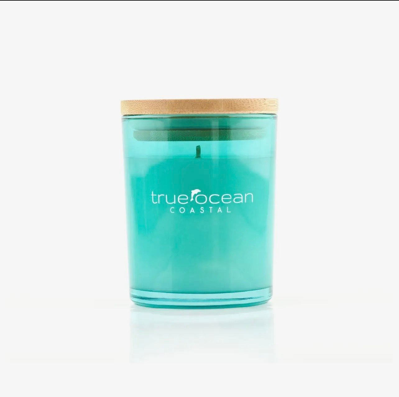 True Ocean Scented Candle, Size: 5 oz
